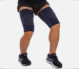 The Pain-Free Thigh Compression Sleeve