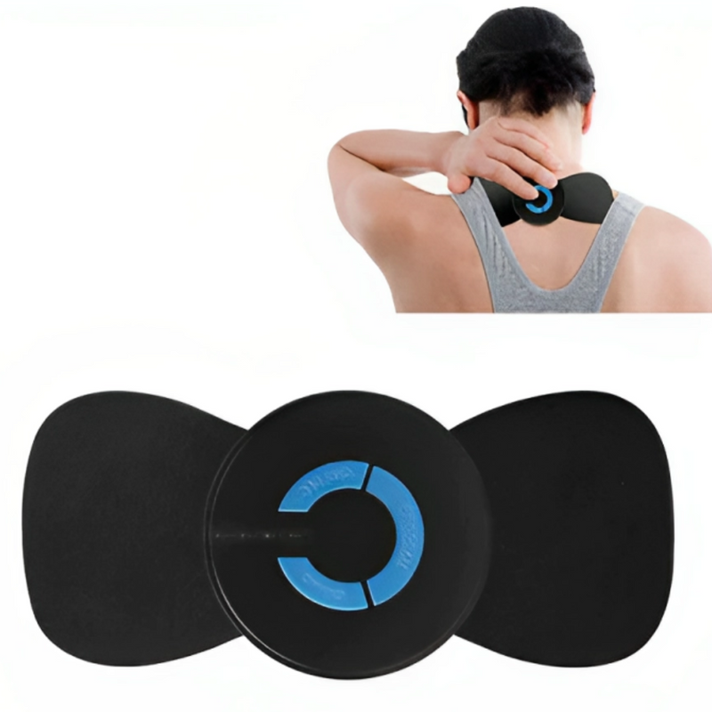 Portable Muscle Massager (USB)
