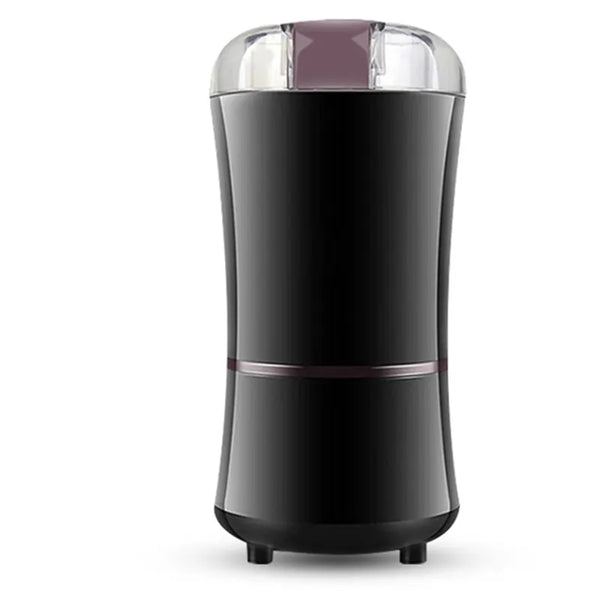 The Portable Coffee Grinder